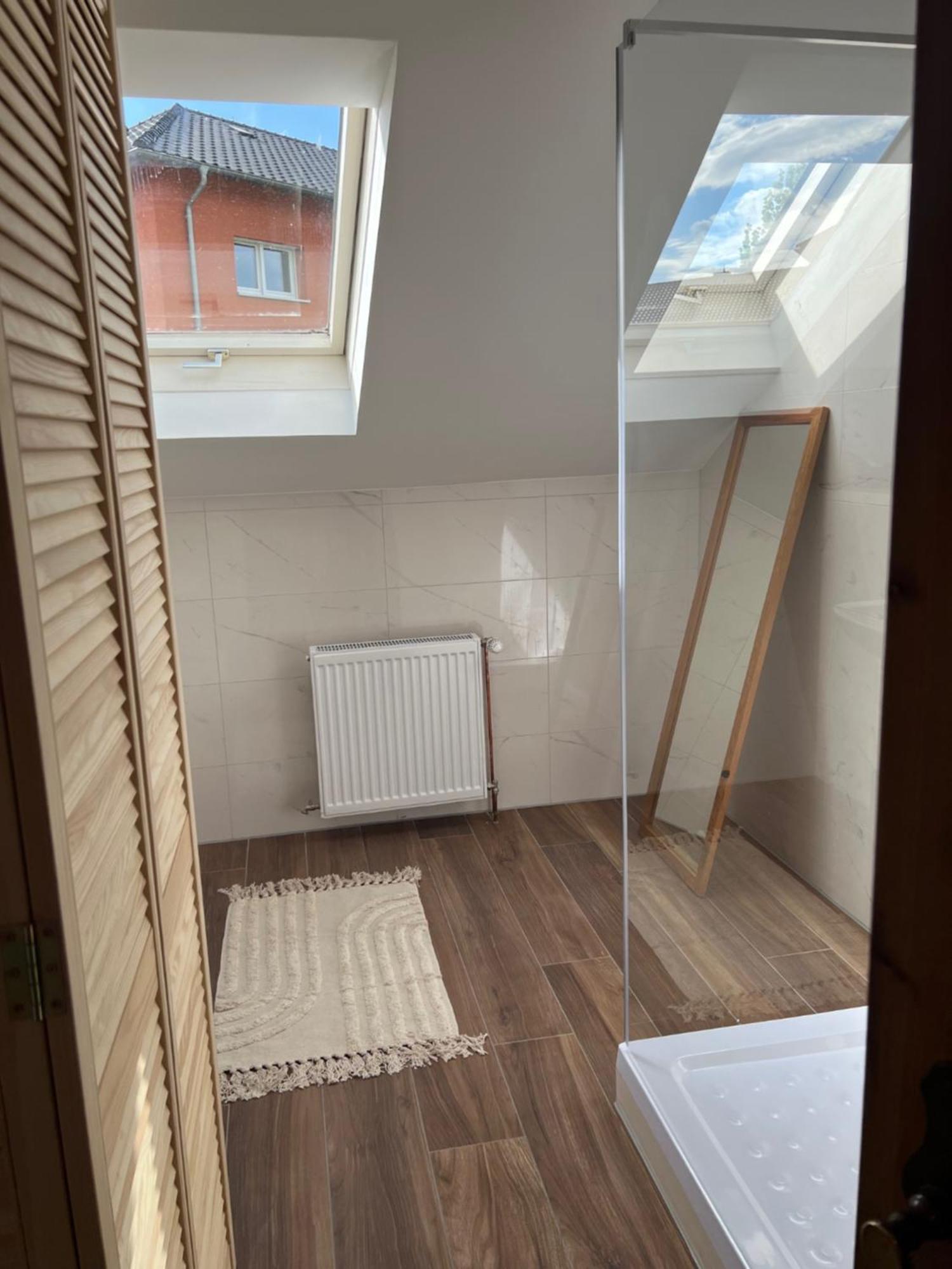 Ferienwohnung Am Limburger Park 拉恩河畔林堡 外观 照片