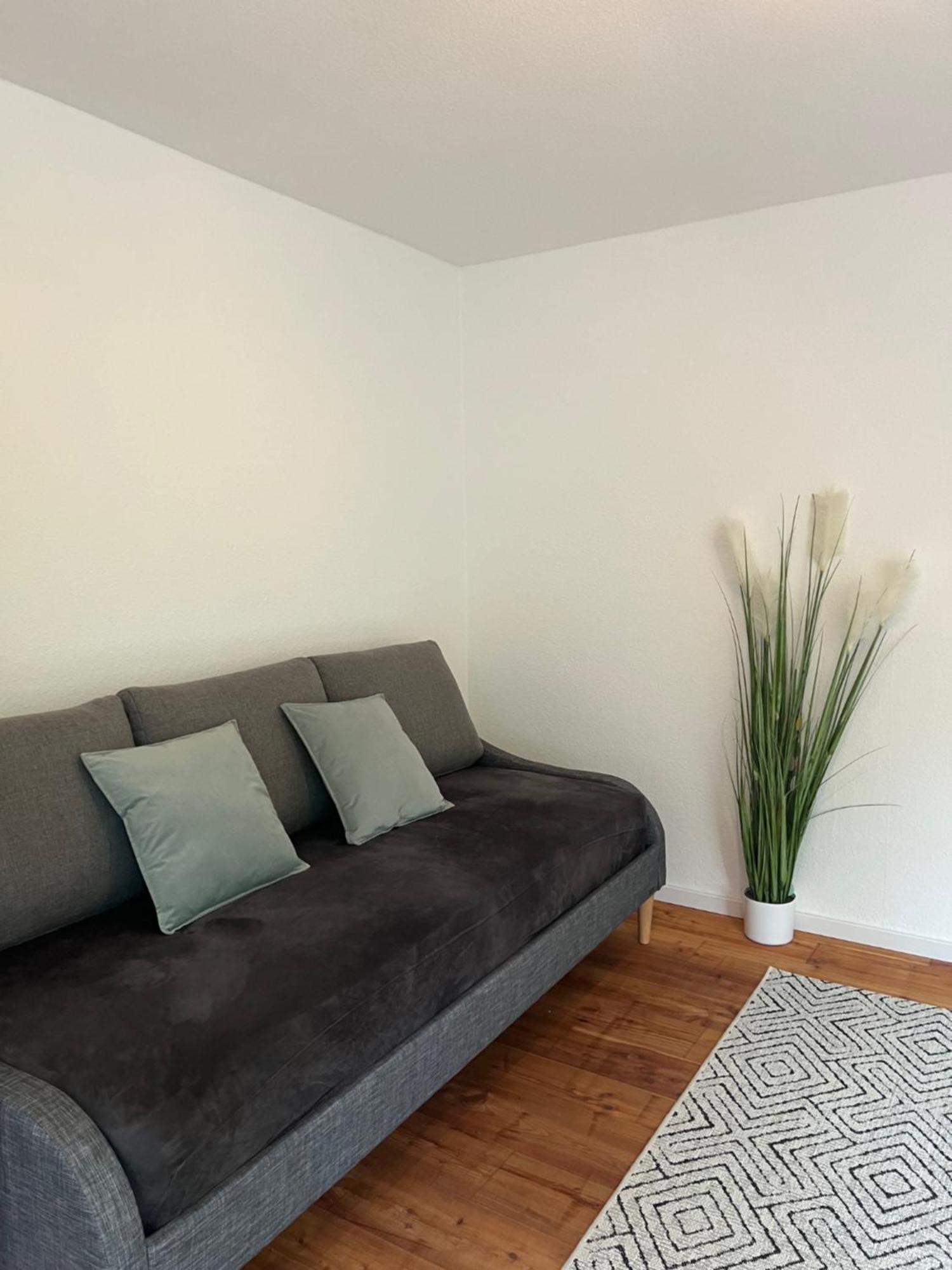 Ferienwohnung Am Limburger Park 拉恩河畔林堡 外观 照片
