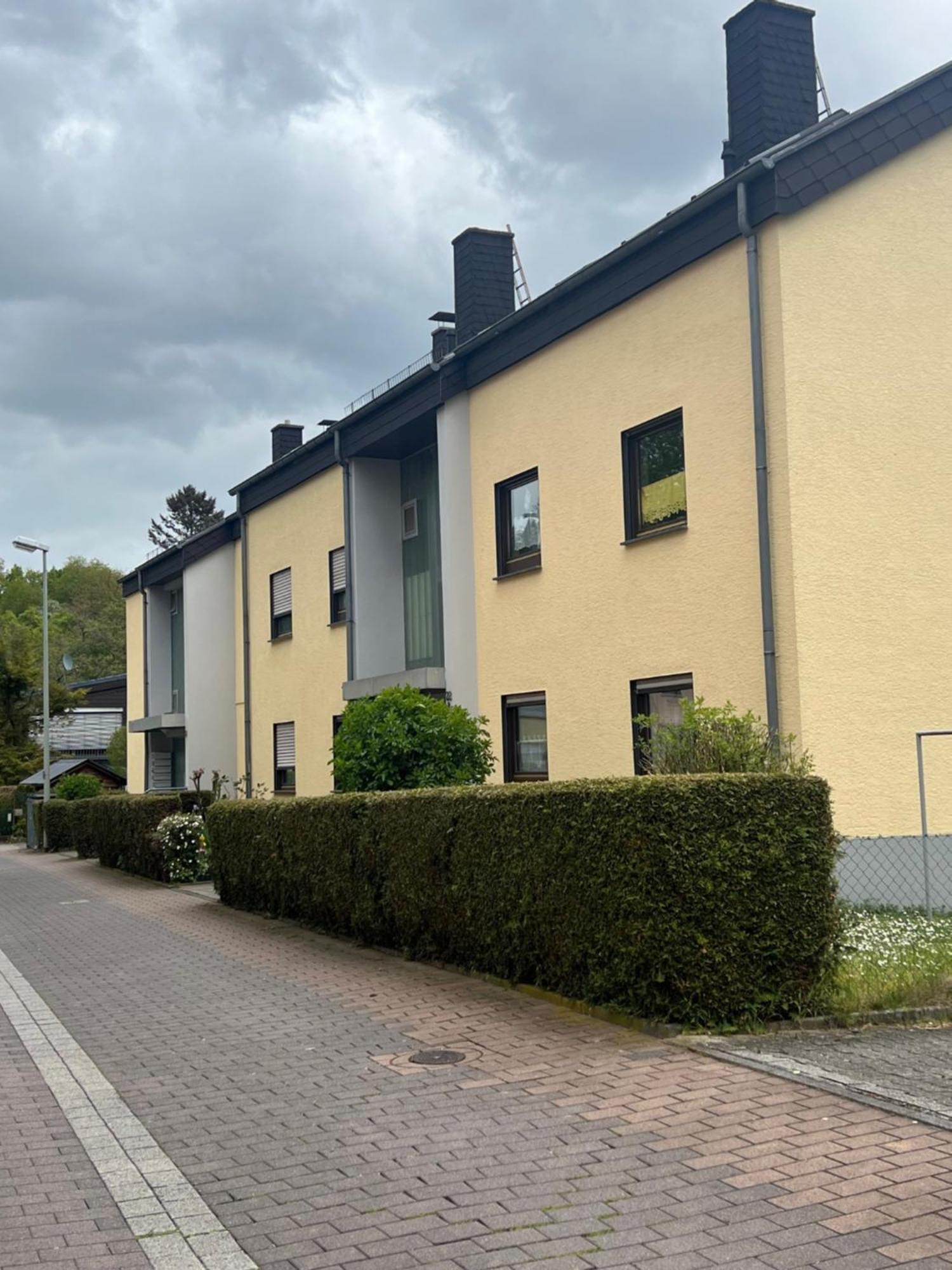 Ferienwohnung Am Limburger Park 拉恩河畔林堡 外观 照片