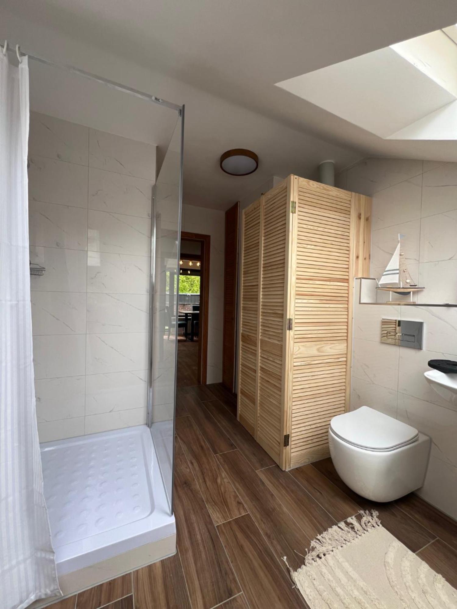 Ferienwohnung Am Limburger Park 拉恩河畔林堡 外观 照片
