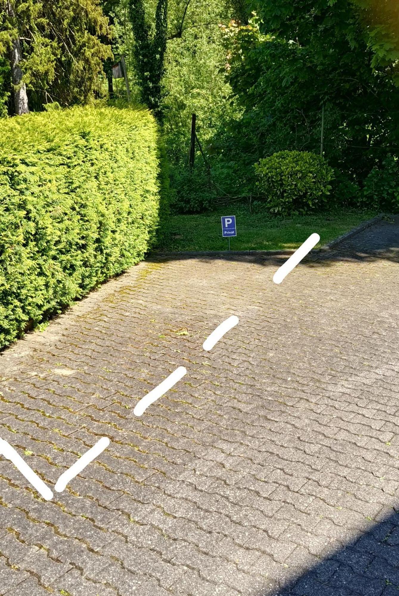 Ferienwohnung Am Limburger Park 拉恩河畔林堡 外观 照片